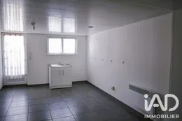 Maison à Hautmont (59330)