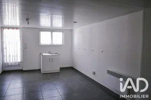 House in Hautmont (59330)