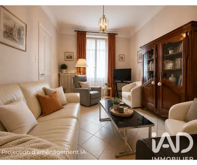House in Avignon (84000)
