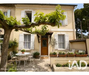 House in Avignon (84000)