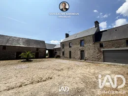 Traditional house in Saussemesnil (50700)