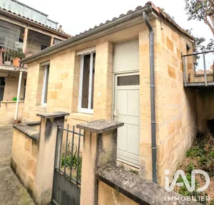 Maison de ville à Bordeaux (33800)