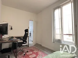 Apartment in Saint-Germain-en-Laye (78100)