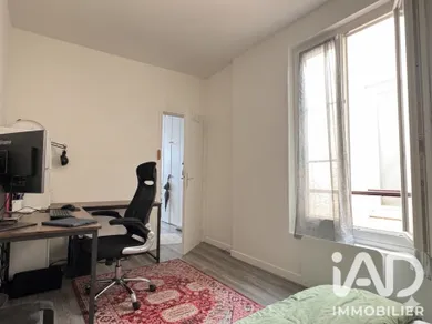 Appartement à Saint-Germain-en-Laye (78100)
