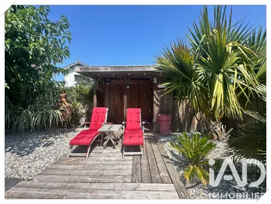 House in Gujan-Mestras (33470)