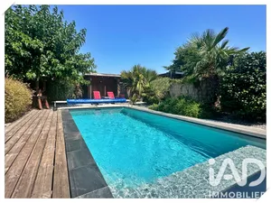 House in Gujan-Mestras (33470)