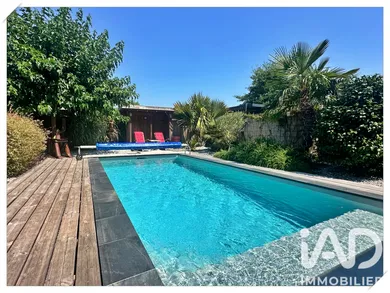 House in Gujan-Mestras (33470)
