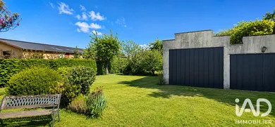 Maison à Sedan (08200)