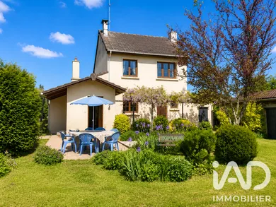 Maison à Sedan (08200)