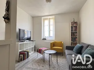 Appartement à Saint-Germain-en-Laye (78100)