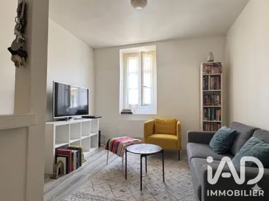 Appartement à Saint-Germain-en-Laye (78100)