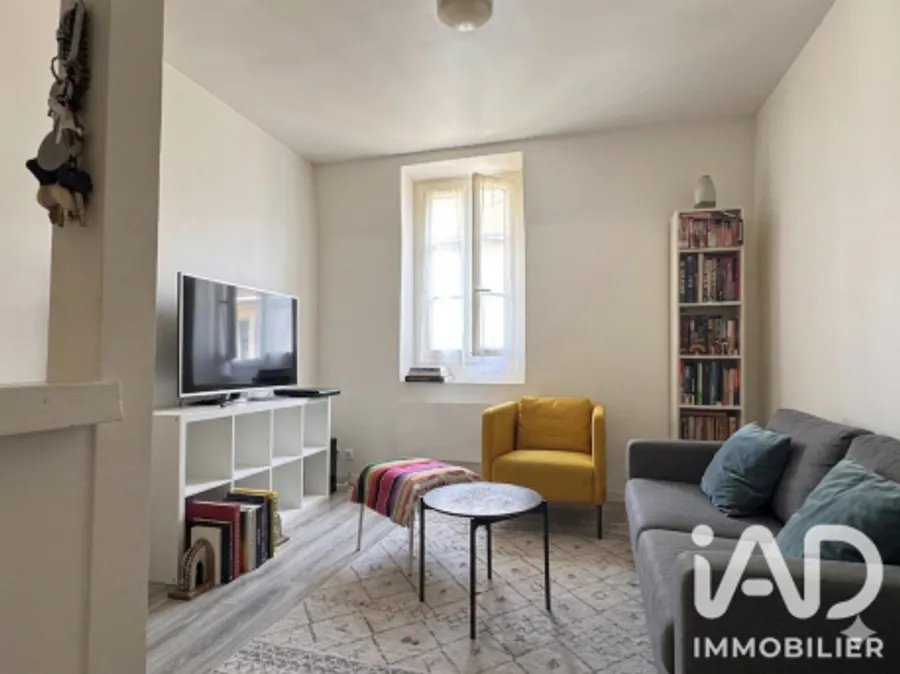 Appartement à Saint-Germain-en-Laye (78100) photo 3