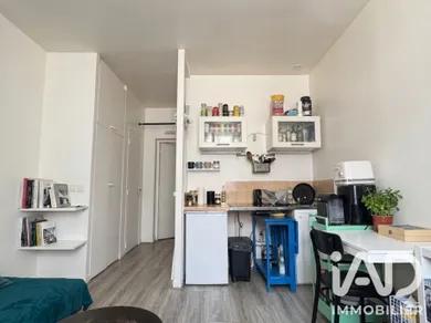 Appartement à Saint-Germain-en-Laye (78100)