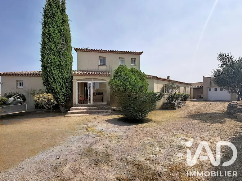 Maison 5 pièces 170 m² · à Ouveillan · 170 m² · 375 000 €