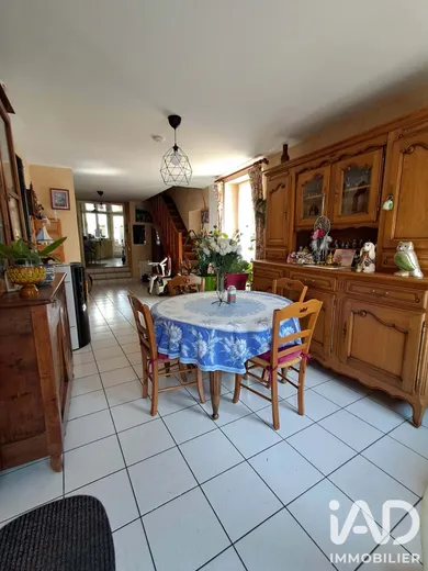 Maison de ville à Domagné (35113)