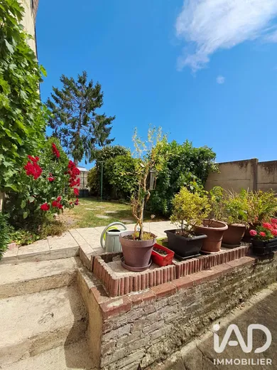 Townhouse in Domagné (35113)