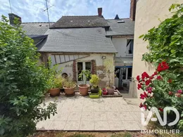 Maison de ville à Domagné (35113)