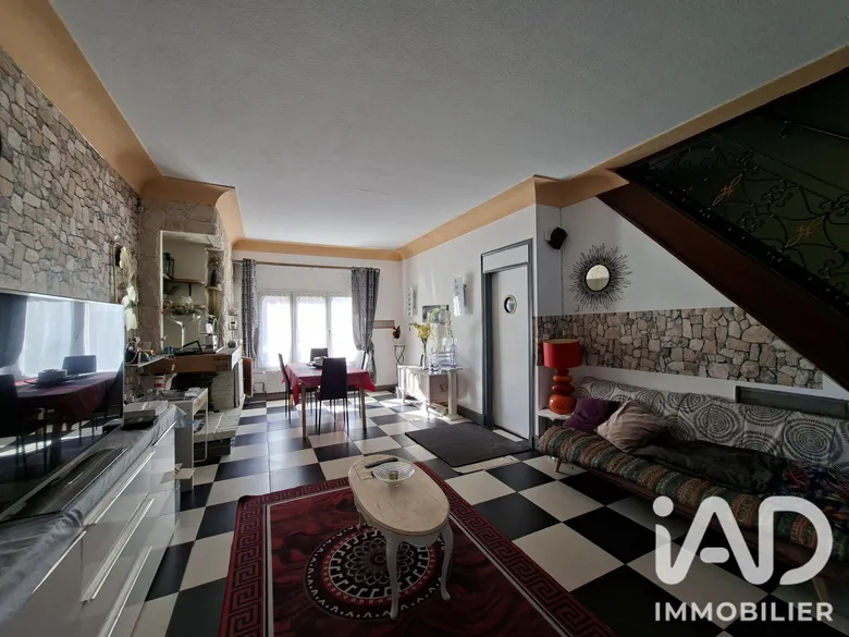Maison 7 pièces 184 m² · à Roubaix · 184 m² · 499 000 €