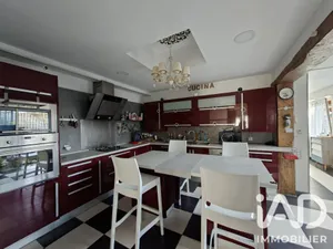 Townhouse in Roubaix (59100)