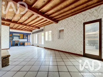 House in Fauquembergues (62560)
