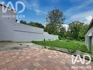 House in Fauquembergues (62560)