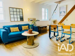 Apartment in Bayonne (64100)