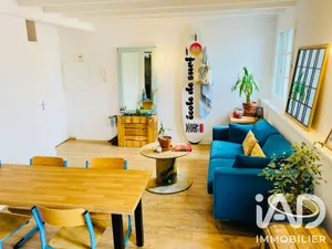 Apartment in Bayonne (64100)
