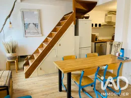 Appartement à Bayonne (64100)
