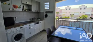 Appartement à Saint-François (97118)