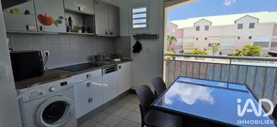Appartement à Saint-François (97118)