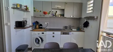 Appartement à Saint-François (97118)