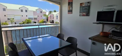 Appartement à Saint-François (97118)