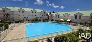 Appartement à Saint-François (97118)