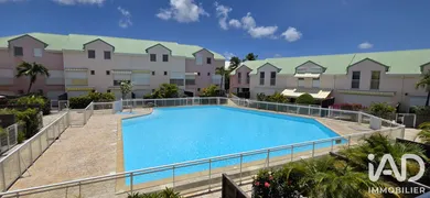 Appartement à Saint-François (97118)