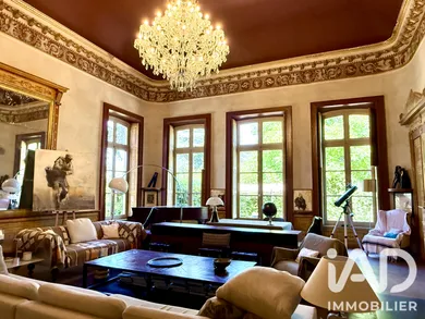 Appartement à Éveux (69210)