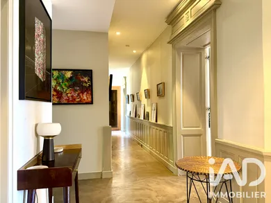 Appartement à Éveux (69210)