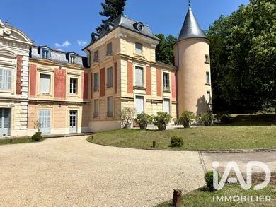 Appartement à Éveux (69210)
