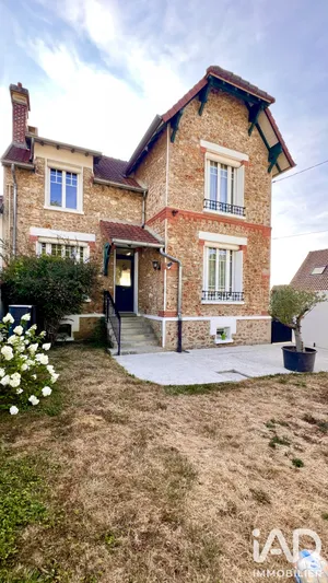 Demeure à La Ferté-sous-Jouarre (77260)