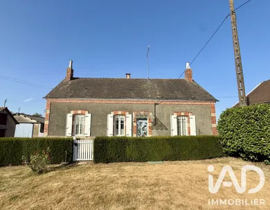 Park home in Cossé-le-Vivien (53230)