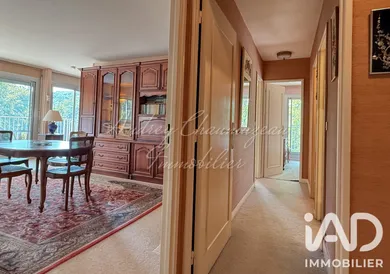 Appartement à Orsay (91400)