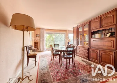 Appartement à Orsay (91400)