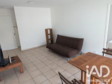 Appartement à Saint-Pierre (97410)