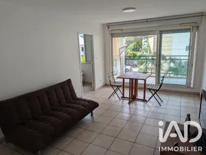 Appartement à Saint-Pierre (97410)