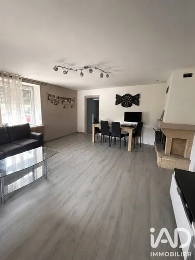 Maison à Courchaton (70110)