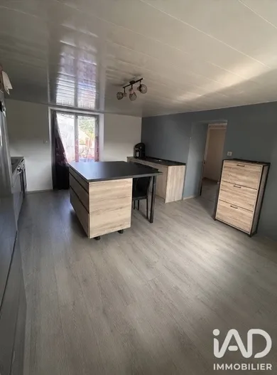 Maison à Courchaton (70110)