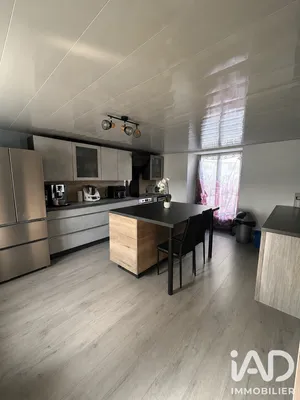 Maison à Courchaton (70110)