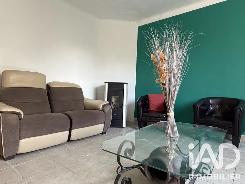 Maison 6 pièces 80 m² · à Villefranche-de-Panat · 80 m² · 128 000 €