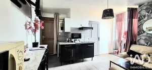 Apartment in Saint-Étienne (42000)