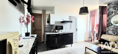Apartment in Saint-Étienne (42000)
