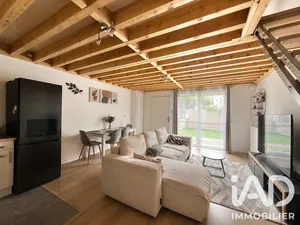 Appartement à Meudon (92360)